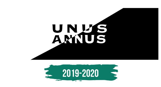 Unus Annus Logo Geschichte