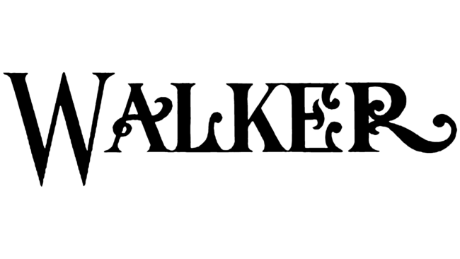 Walker Logo