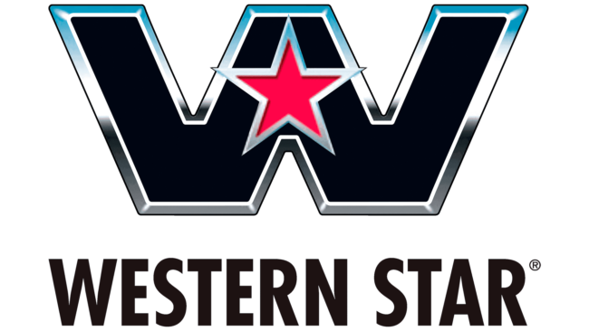 Western Star Logo