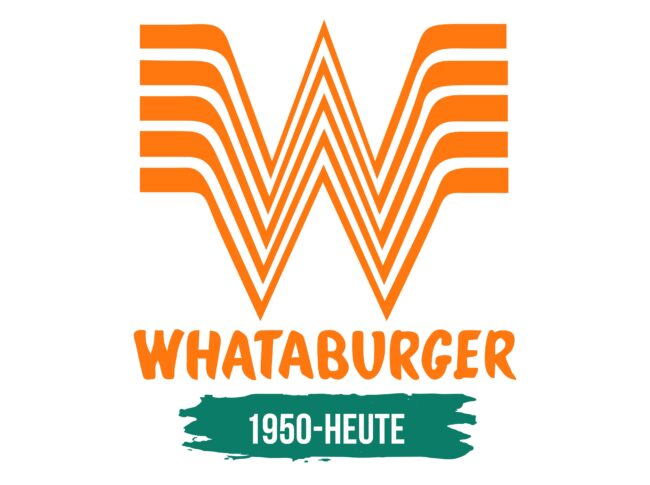 Whataburger Logo Geschichte