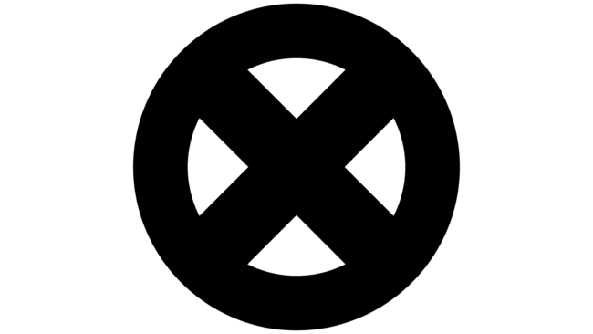 X-Men Emblem