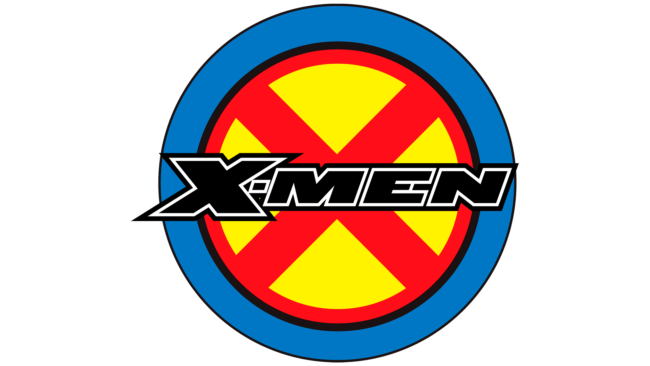 X-Men Zeichen
