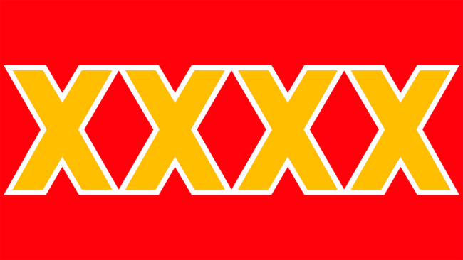 XXXX Neues Logo