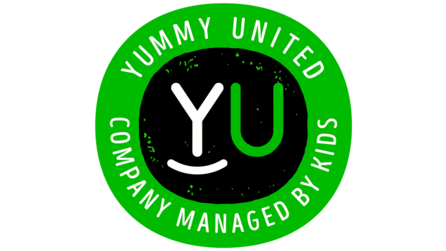 Yummy United Logo