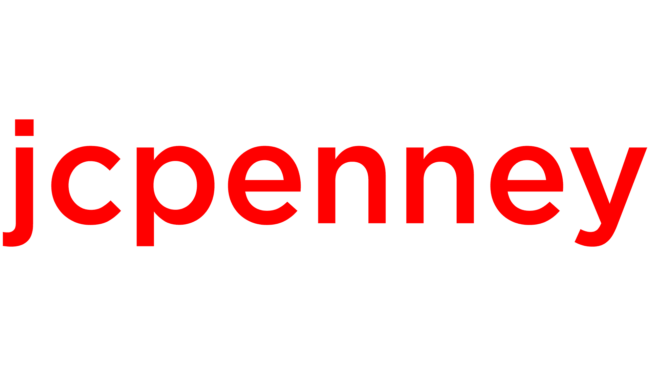 jcpenney Logo May-September 2013