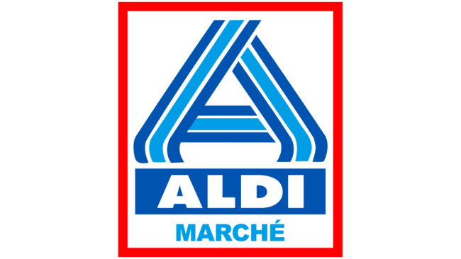 ALDI Emblem