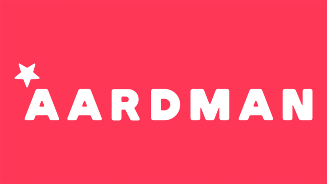 Aardman Animations Neues Logo
