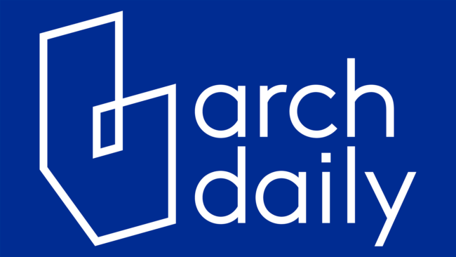 ArchDaily Neues Logo