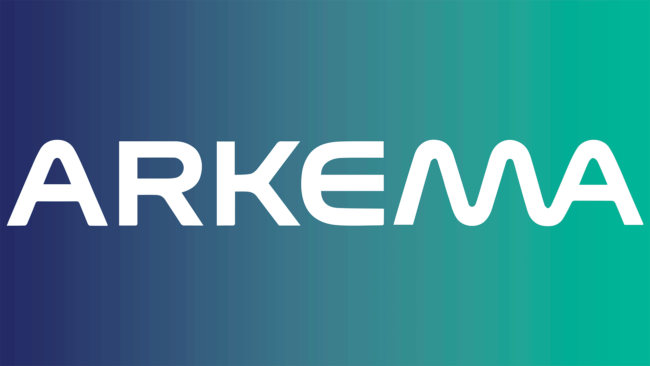Arkema Neues Logo
