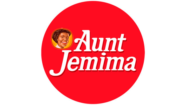 Aunt Jemima Emblem