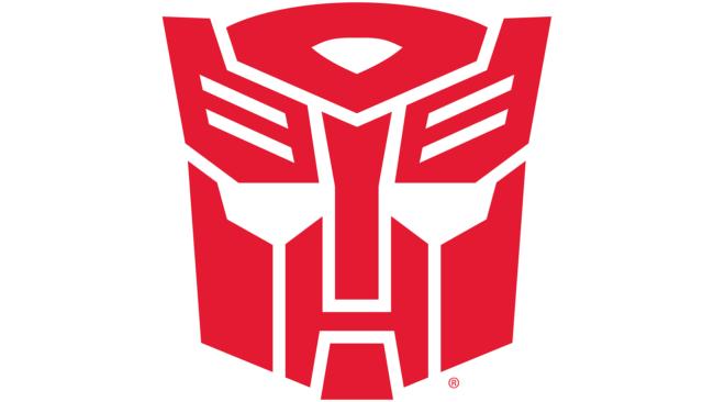 Autobots Logo 1984