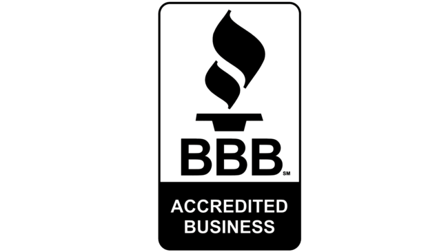 BBB Emblem