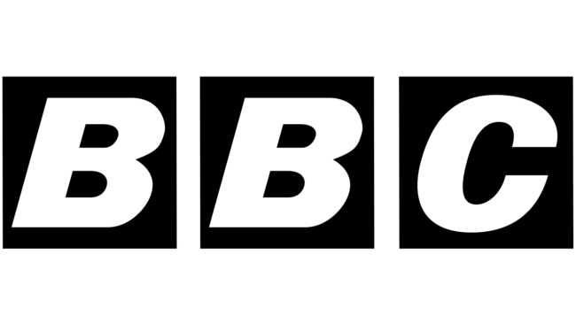 BBC Logo 1958-1963