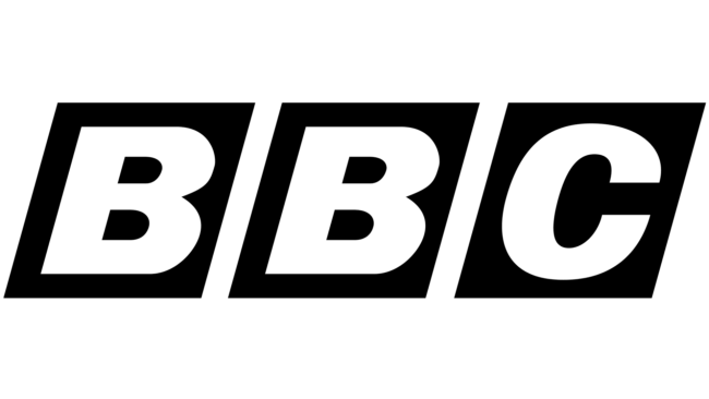 BBC Logo 1963-1971