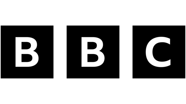 BBC Logo 2021