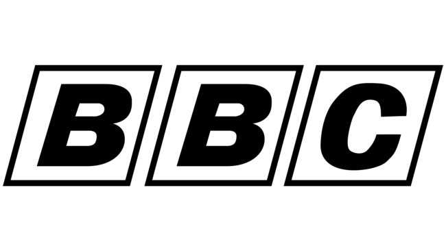 BBC Zeichen