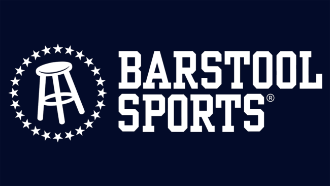 Barstool Sports Emblem