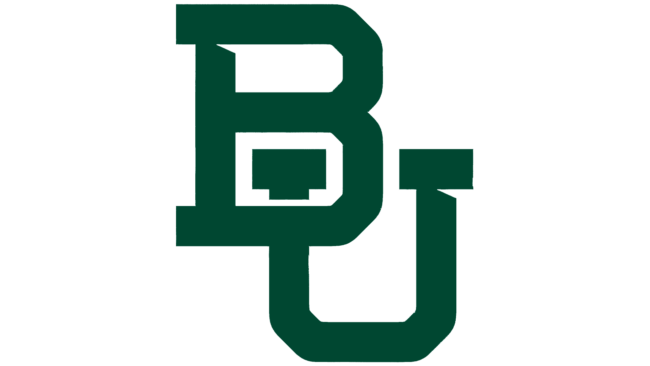 Baylor Bears Logo 2019-heute