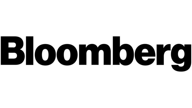 Bloomberg Logo 2015
