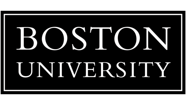 Boston University Emblem