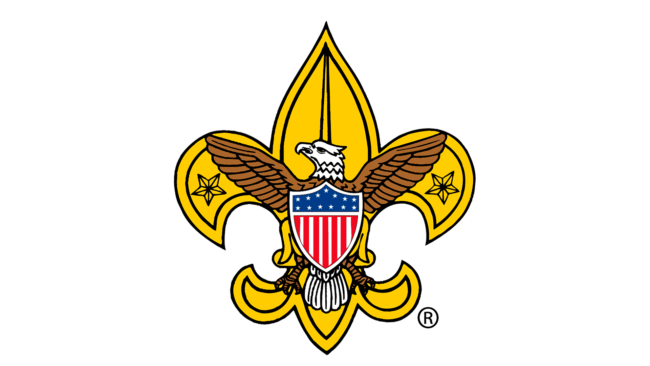 Boy Scout Altes Logo