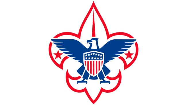 Boy Scout Neues Logo