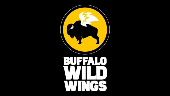 Buffalo Wild Wings Zeichen