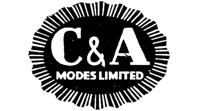 C&A Logo 1928-1947