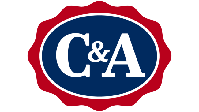 C&A Logo 1998-2005