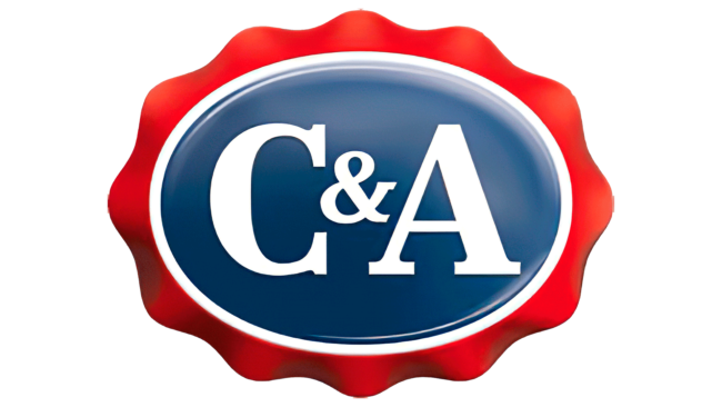 C&A Logo 2005-2011