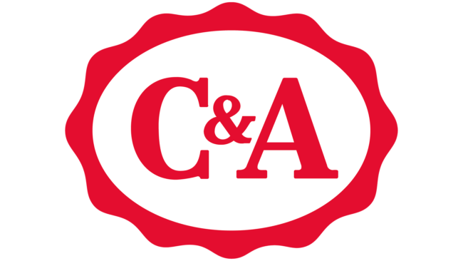 C&A Logo 2016-2020