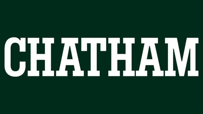 Chatham Neues Logo