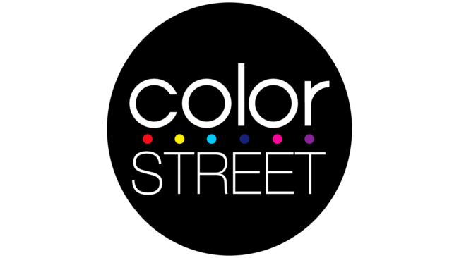 Color Street Emblem