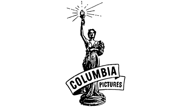 Columbia Pictures Logo 1945-1964