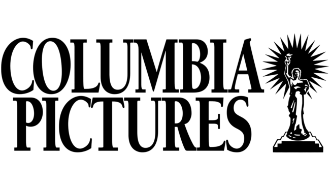 Columbia Pictures Logo 1992-1993