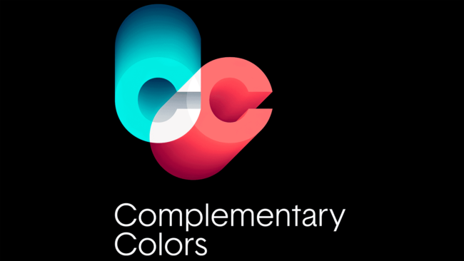 Complementary Colors Neues Logo