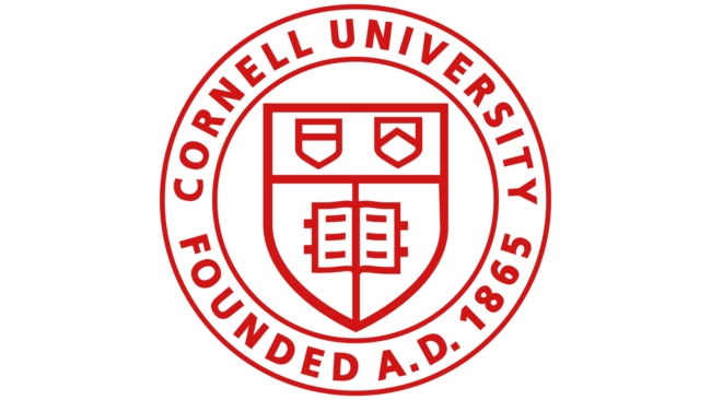 Cornell University Seal Logo