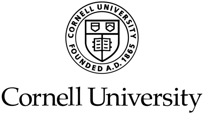 Cornell University Zeichen
