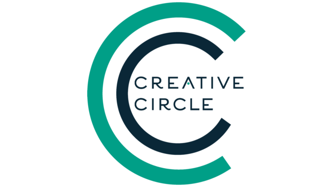 Creative Circle Neues Logo