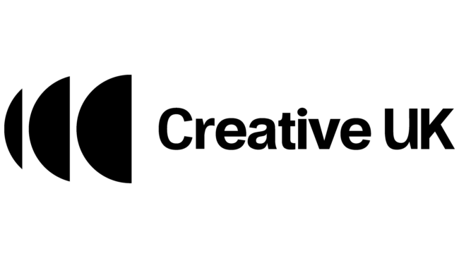 Creative UK Logo