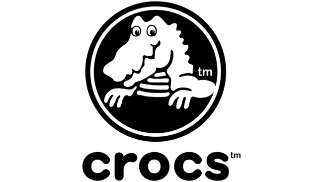 Crocs Logo 2006-2019