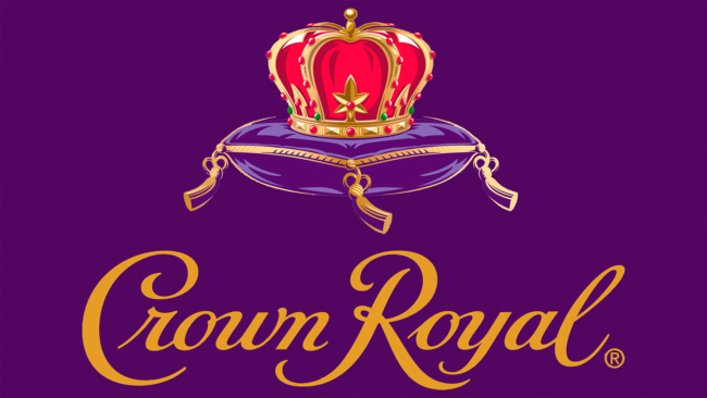Crown Royal Zeichen