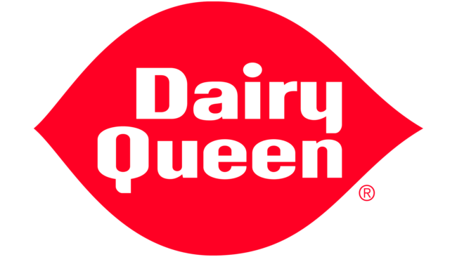 Dairy Queen Logo 1960-2007