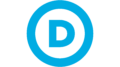 Democratic Party (United States) Logo
