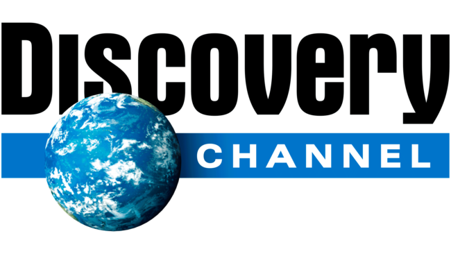 Discovery Channel Logo 2000-2007