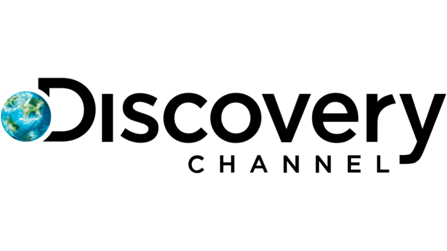 Discovery Channel Logo 2009-2013
