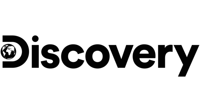 Discovery Channel Logo 2019
