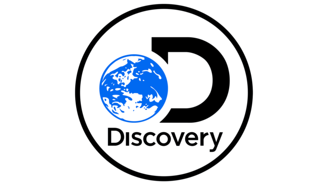 Discovery Zeichen