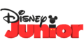 Disney Junior Logo