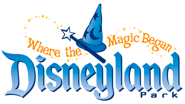 Disneyland Emblem